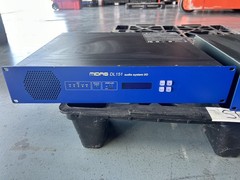MIDAS DL151 24 Input Digital Stage Box