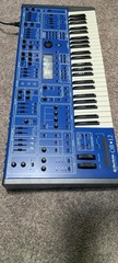 Oberheim OB-12 Virtual Polyphonic Analog Synthesizer (Vintage New-Open Box)