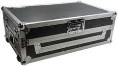 Harmony HCNS7IIWLTTR Flight Glide Laptop Stand Road DJ Custom Case Numark NS7III