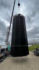 EAW KF900 Speakers for Stadiums, Arenas, Festivals, & Large Sound Coverage