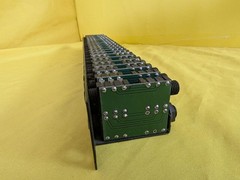 Horizon HPB-1 48-Point 1/4″ Rackmount Audio Patch Bay RE