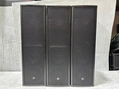 KV2 Audio ESD36 Triple 6″ 3 Way Passive Full Range speaker #6091 (One) THS