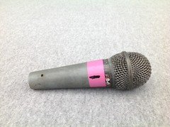 Peavey Model PVM38 Dynamic Microphone