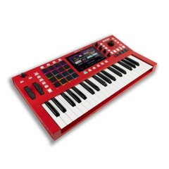 Akai Professional MPC Key 37 Standalone Production Keyboard Genuine Products
