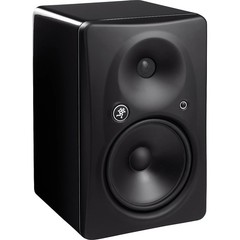 Mackie HR824mk2 Studio Monitor (2010) Refurbished