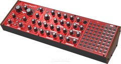 Behringer Neutron Semi-Modular Analog Synth