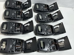Listen Technologies Model LA-311 Charging Case (8X) LR-400-126,(6X) Hearing Loop
