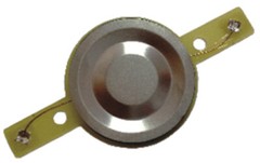 Diaphragm for Pyramid TW18 Horn Bullet Tweeter 1″ Voice Coil 4 ohm USA SELLER!!!