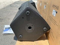 (6) Wharfedale WLA-12MA, 12-Inches Active Monitor Loudspeaker 1500W #6194 (THS)