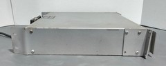 JBL SR6630 190W 2-Channel Per Channel 8Ω Vintage Stereo Power Amplifier