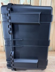 SKB iSeries 2317-14 iSeries Waterproof Storage Case, Rolling Music Case