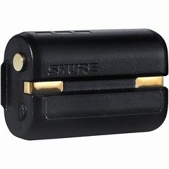 Shure SB900B Lithium-Ion Rechargeable Battery QLX-D ULX-D New in Box