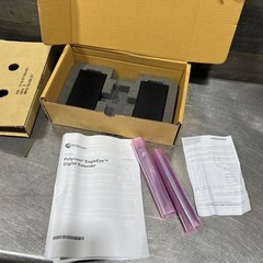 Polycom Eagle Eye Digital Extender Demodulator Pair-Offered For Parts/Repair