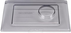 Decksaver DS-PC-APOLLOX4 Polycarbonate Cover for Universal Audio Apollo X4 Audio