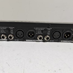 Behringer Multicom Pro-XL MDX4600 – For Parts/Repair, Untested