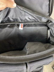 Gator Rigid Foam Backpack – MIDI Controller and Laptop Case⚠️damage Read Des.⚠️