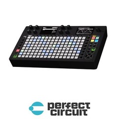 Squarp Hapax Polychronic Performance SEQUENCER – NEW – PERFECT CIRCUIT