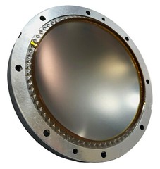 4″ Diaphragm for JBL 2445, 2445H, Peavey 44XT and other Horn Drivers, US Seller!