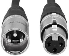 UA Volt 476 USB Audio Interface + Amazon Basics XLR Microphone Cable (6 Foot)