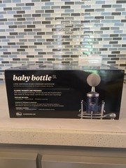 Blue Baby Bottle SL Large Diaphragm Studio Condenser Microphone
