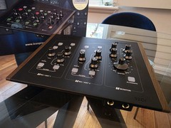 ICON HARRISON 32CI AUDIO INTERFACE