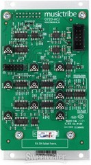 Behringer 1630 Bode Frequency Shifter Eurorack Module