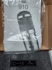 MXL-910 Studio Condenser Microphone