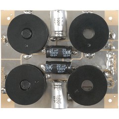 Crossover 3-Way 8 Ohm 800/5,000 Hz 100W