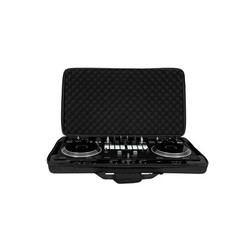 Headliner HL12005 Pro Fit Black Case for DJ DDJ REV7 with EVA Shell Exterior