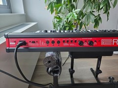 Roland Fantom 6EX 61 key Synthesizer Keyboard