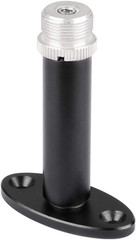 CAMVATE Wall Mount Bracket with 5/8″-27 Male Screw for Mic Microphone Mount – 19