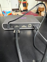 Avid Pro Tools HD Native Thunderbolt Core 2010s – Silver