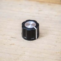 Used Korg Parameter & Volume Knob for microKORG Synthesizer Replacement Dial
