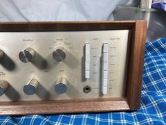 Year-End Price Start Garage Manufacturer Discrete Preamplifier Working Item 3 Mo