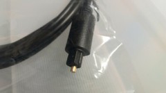 Cable Up ADAT Fiber Optic Cable 6′ Feet NEW
