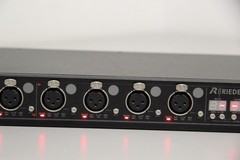 Riedel RockNet 300 RN.30.MI Rack Mount XLR Audio Interface