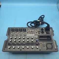 Samson XP308i Portable PA System