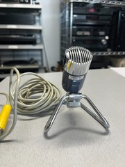 CE-102H Vintage Blues Harmonica Harp Microphone (with cover) **FREE SHIP**