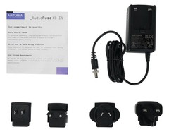 Arturia AUDIOFUSE X8 IN Add 8 Line Inputs to Audio Interfaces, 24-bit 96 kHz
