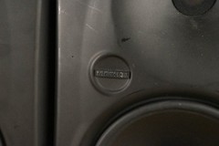 Mackie HR824 MK2 8″ 2 Way Active Studio Monitor (PAIR) CG01YUD