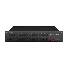 PreSonus StudioLive SE 24R 40-Channel Digital Rack Mixer/Stage Box/USB Interface