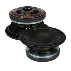 Blastking PROFILE12 12″ 1600 Watts High Output Woofer