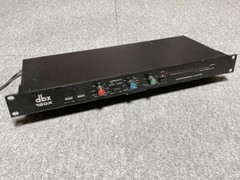 DBX 160X Professional Compressor Signal Processor