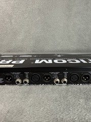 Behringer MDX4400 Multicom Pro Audio Quad Dynamics Processor