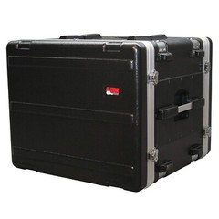 Gator Cases G-SHOCK-8L Molded Polyethylene Series 8U Shock Rack idjnow