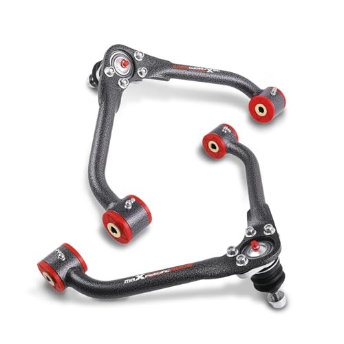 1-4″ Lifted Front Upper Control Arms for Jeep Liberty Adjustable 2002-2007