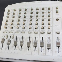 Broken Fostex DMT-8VL Digital Multitracker