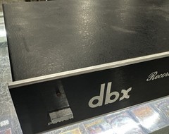 DBX MODEL 224 Type II – NOISE REDUCTION, VINTAGE Tested