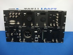 TUCKER DAVIS AUDITORY PROCESSOR PI2 PA4 DD1 HB6 MS1 MA2 PF1 XB1 PWS25