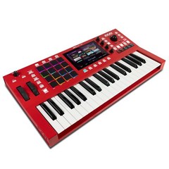 Akai Professional MPC Key 37 Standalone MPC Production Keyboard from Japan